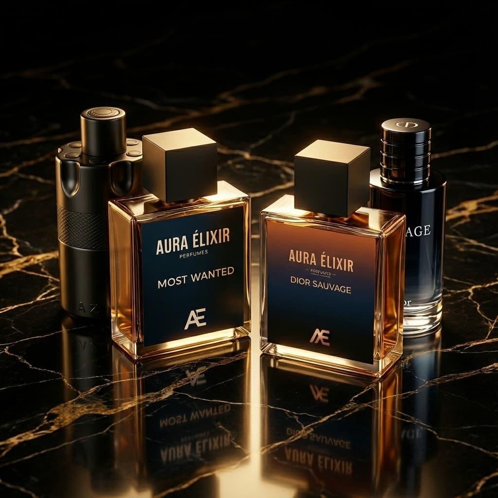 Exquisite Craftsmanship