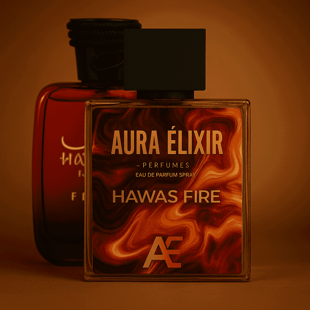Hawas Fire
