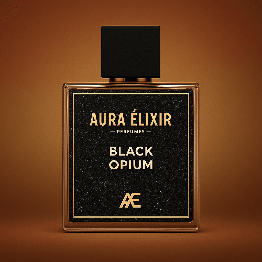 Black Opium