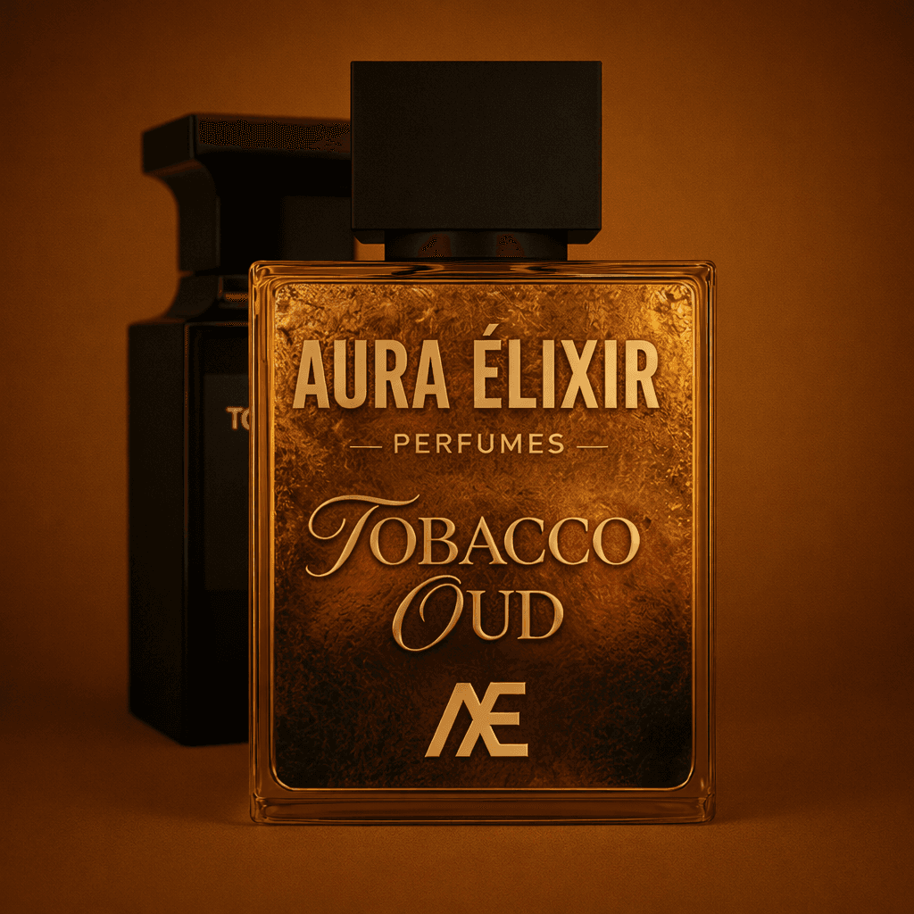 Tobacco Oud